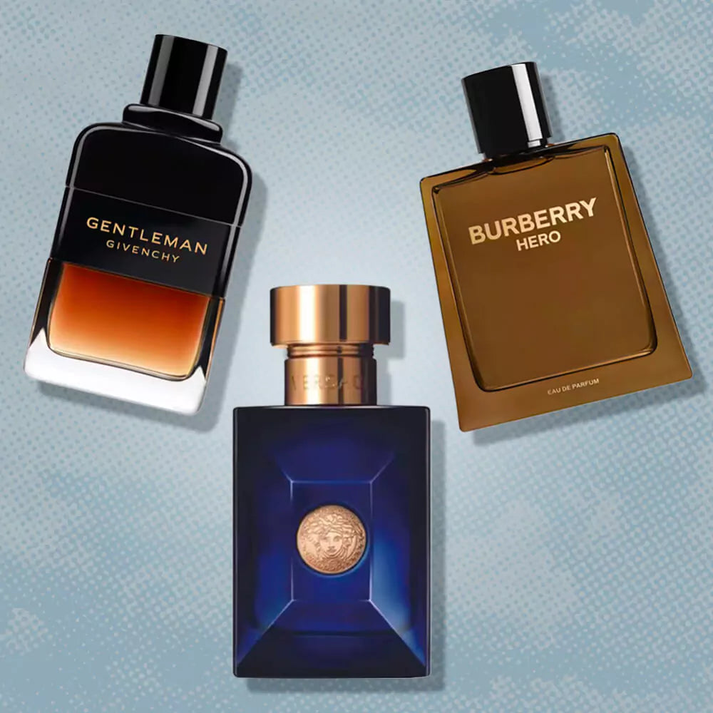 men perfumes