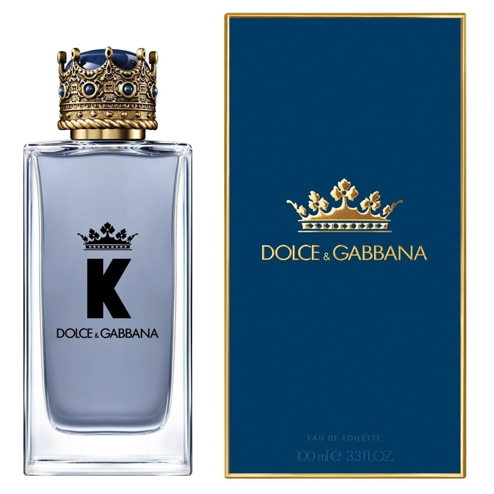 dolce&gabbana king