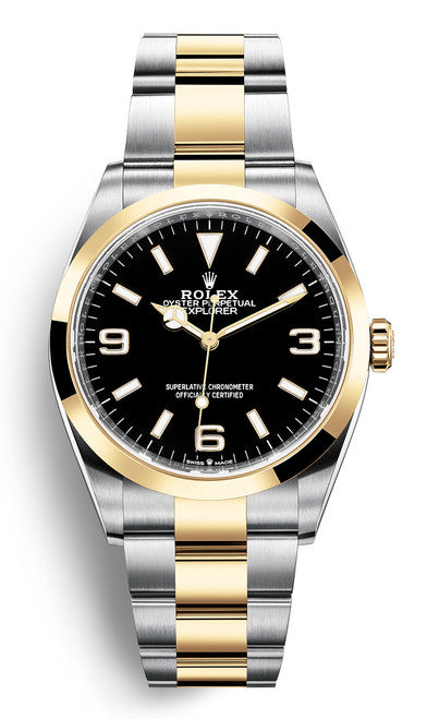 Rolex  #359