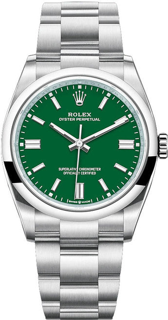 Rolex #354