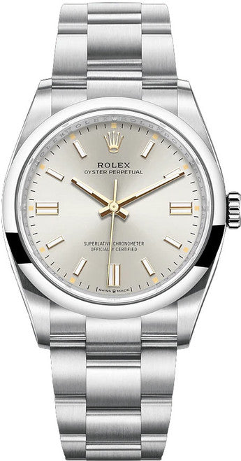 Rolex #353
