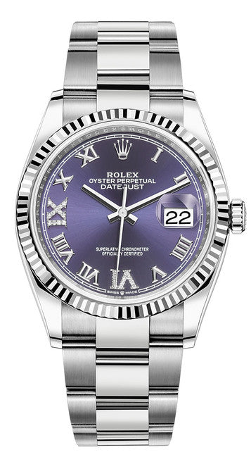 Rolex #365