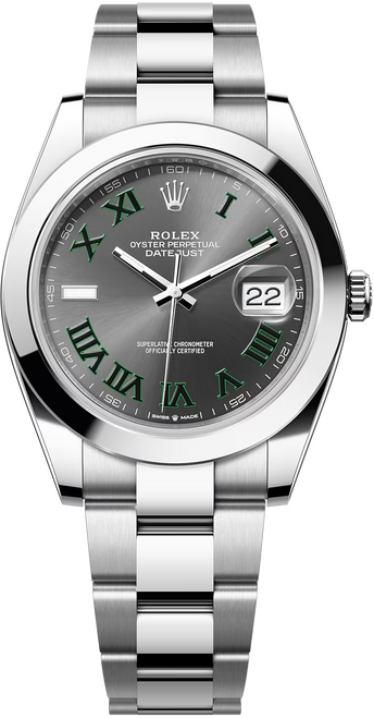 Rolex #361