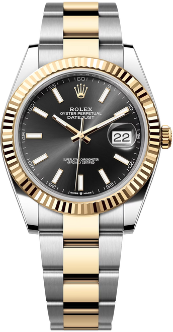 Rolex #362