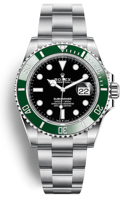 Rolex #364