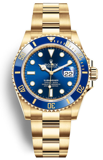 Rolex #371