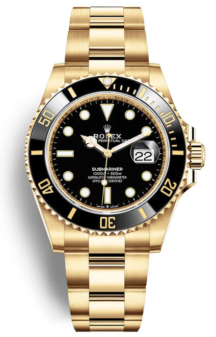 Rolex #372