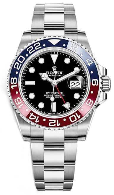Rolex #366