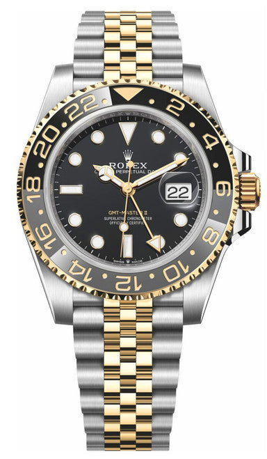 Rolex #367