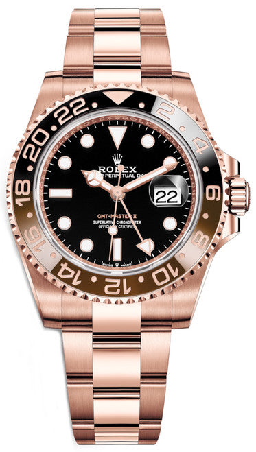 Rolex #370