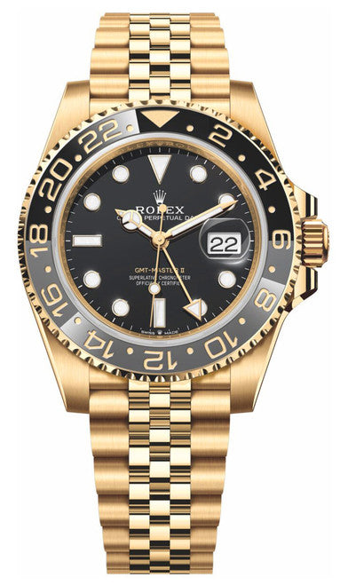 Rolex #381