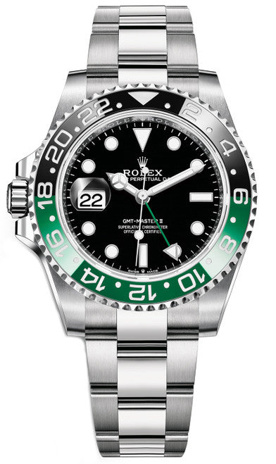 Rolex #368