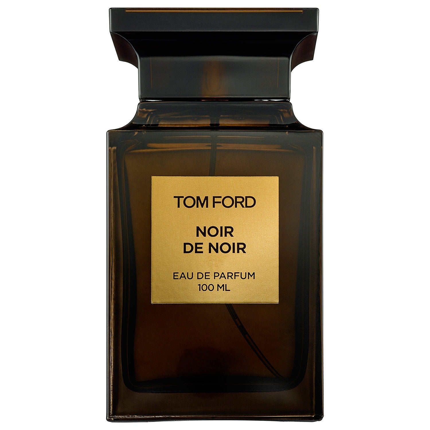 Tomford noir de noir