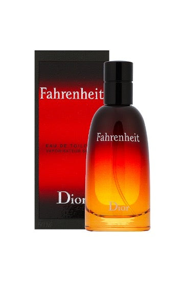 Dior Fahrenheit