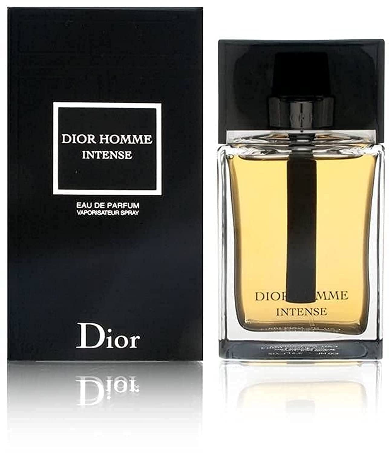 dior homme intense edp