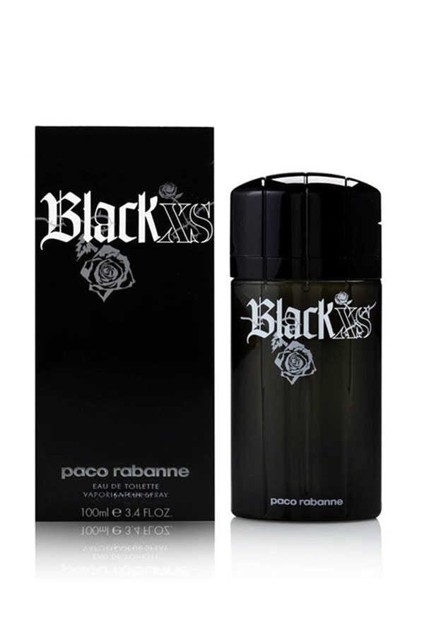 Black XS edt