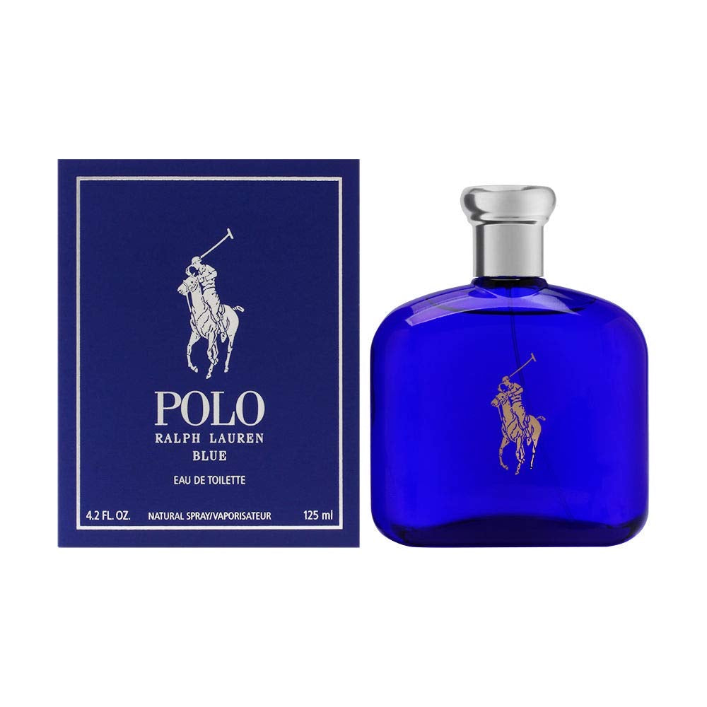 ralph Lauren blue edt