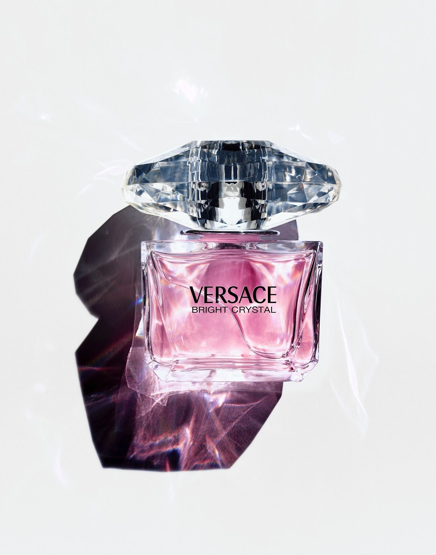 versace bright crystal