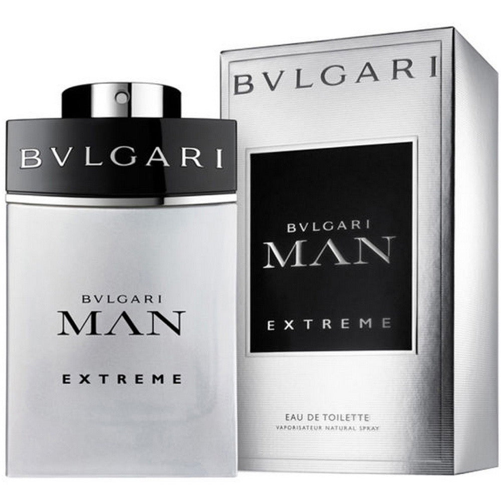 Bvlgari Man extreme