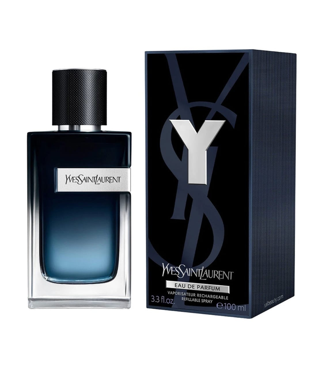 yves saint laurent Y edp