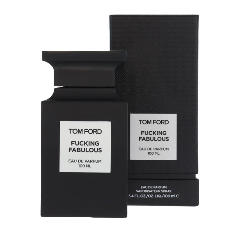 Tomford fk*g Fabulous
