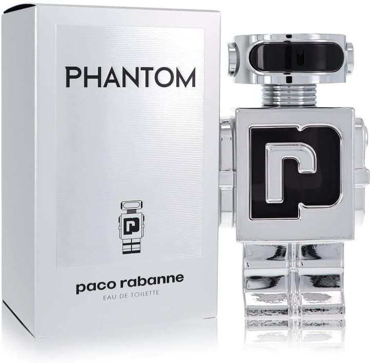 phantom paco rabanne