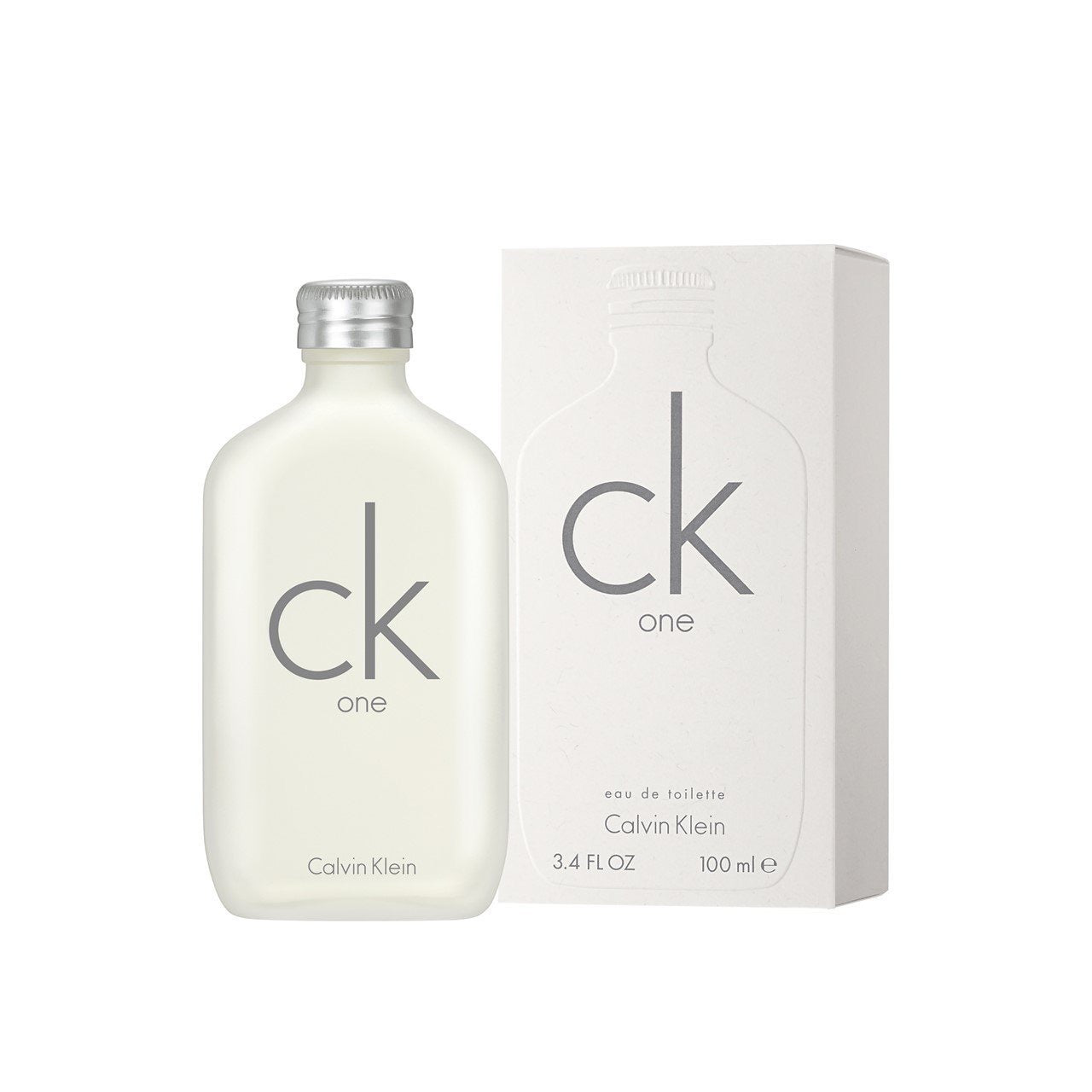 calvin klein ck one