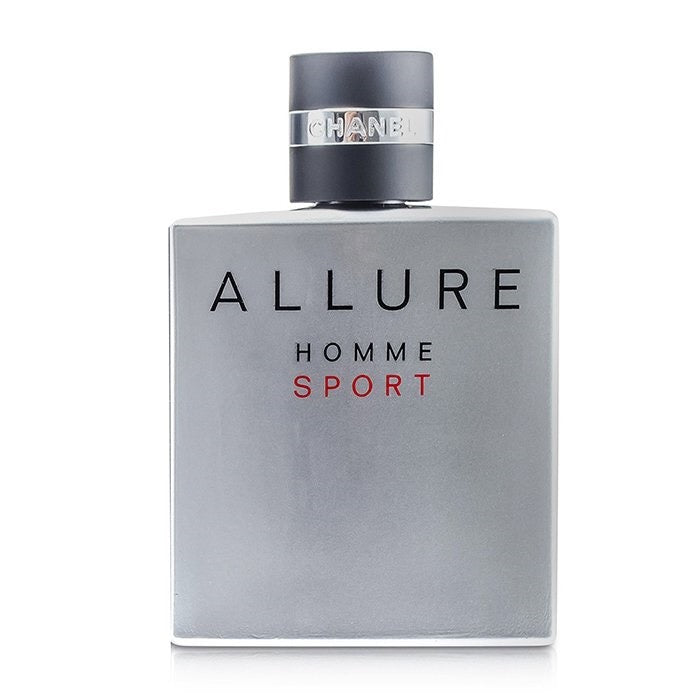 chanel allure homme sport
