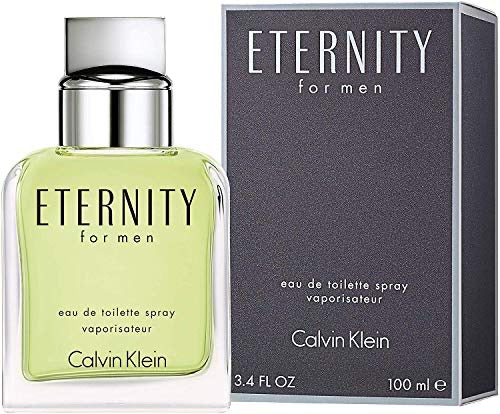 eternity edt