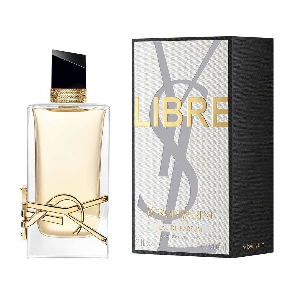 yves saint laurent libre edp