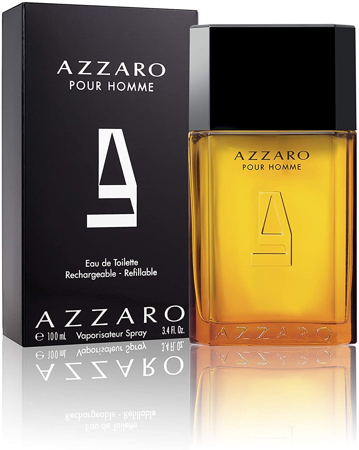 Azzaro pour homme