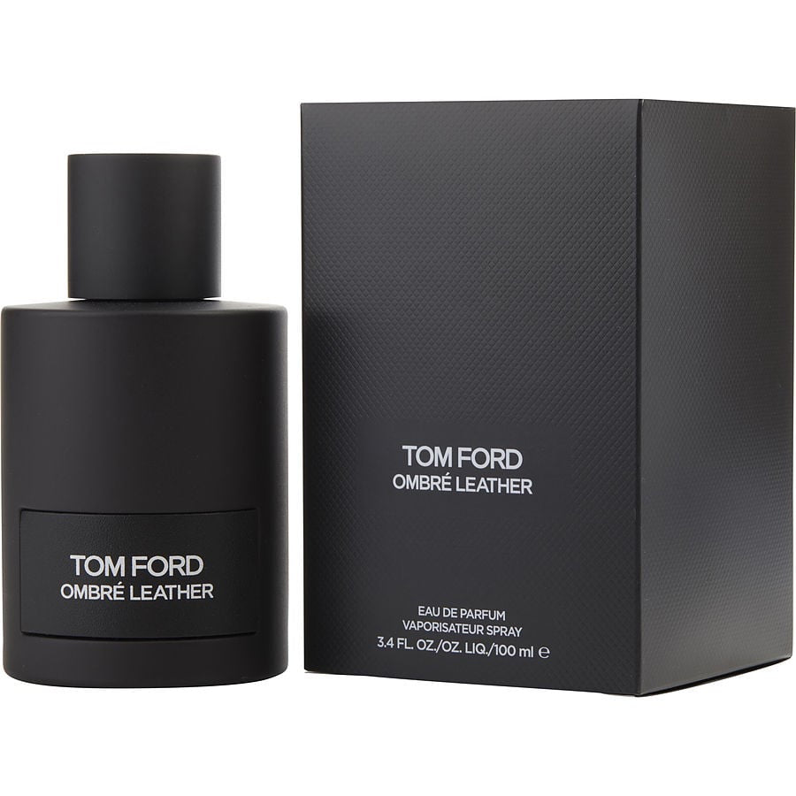 tomford ombre leather