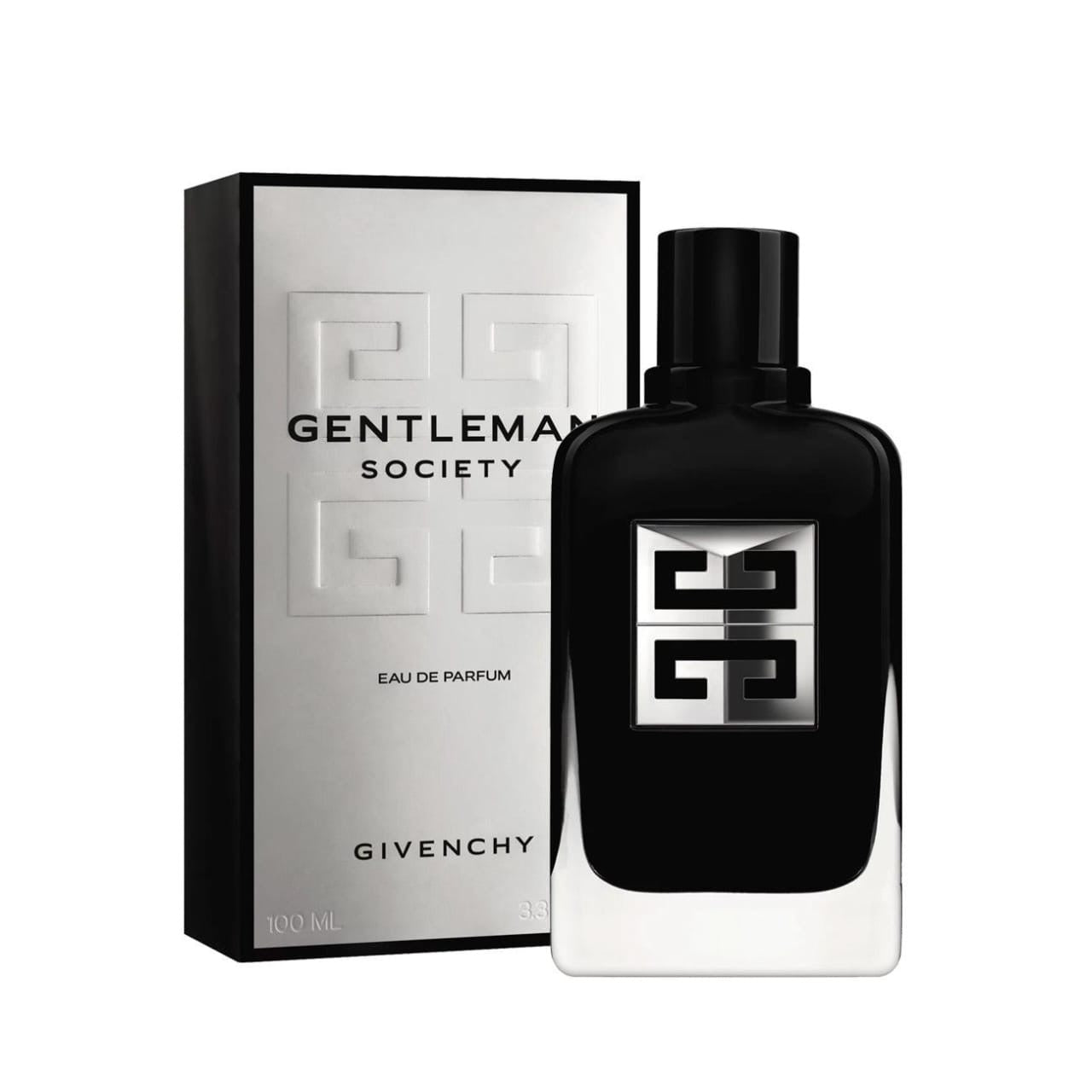 Gentleman society givenchy