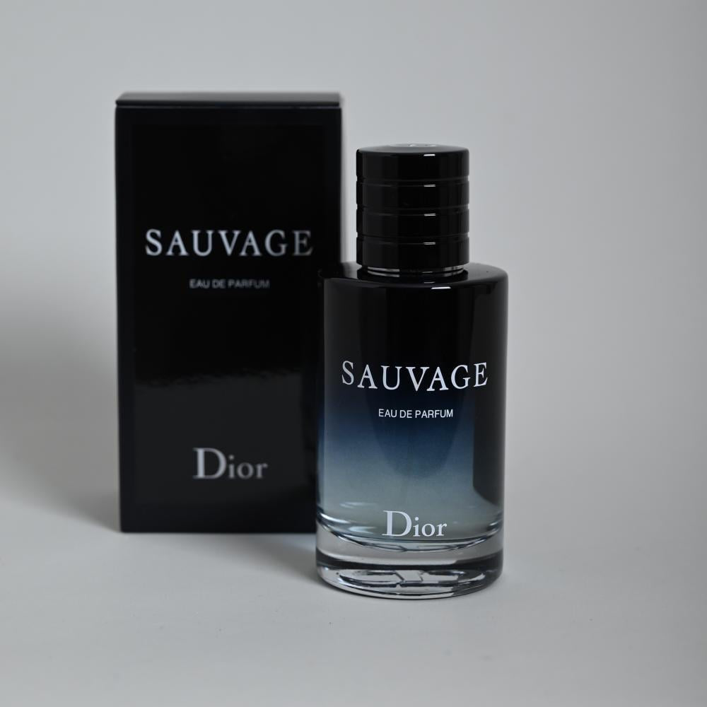 Dior sauvage