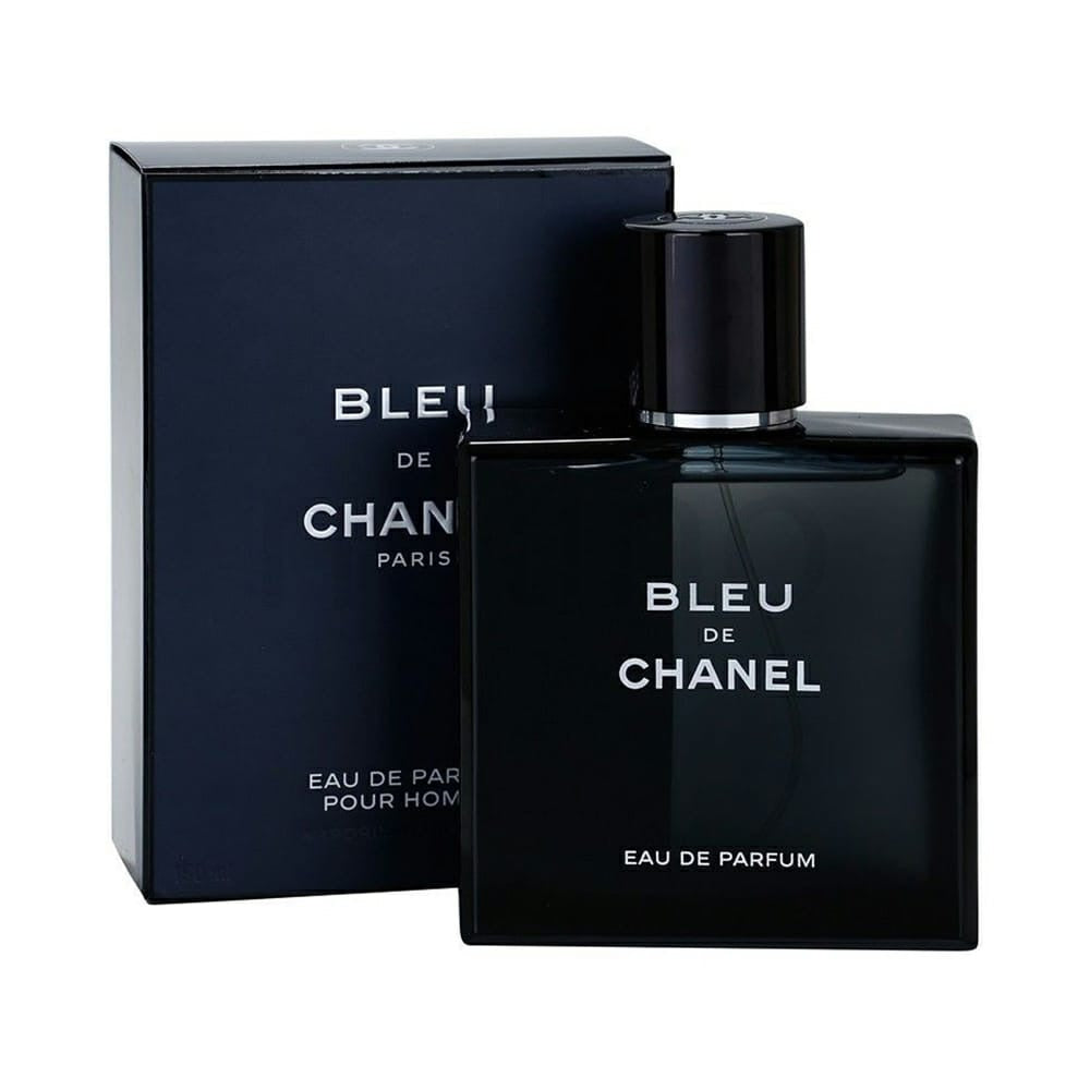 bleu de chanel