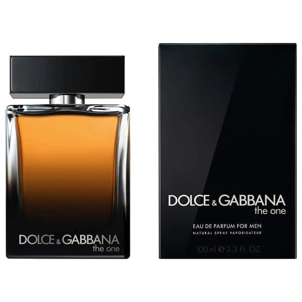 doce&gabbana the one