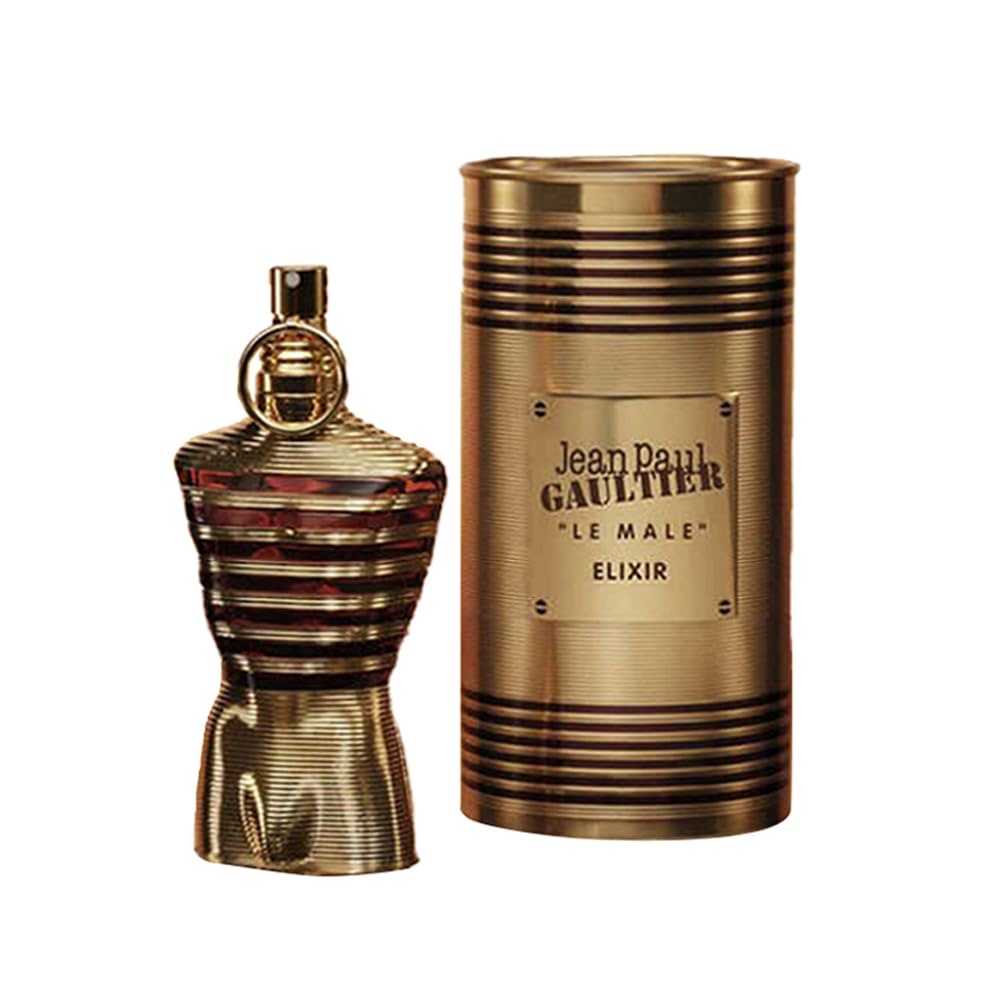 jean paul gaultier elixir