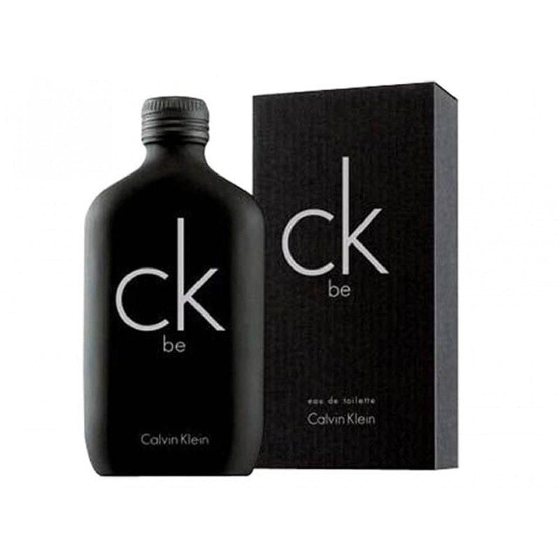 calvin klein ck BE edt