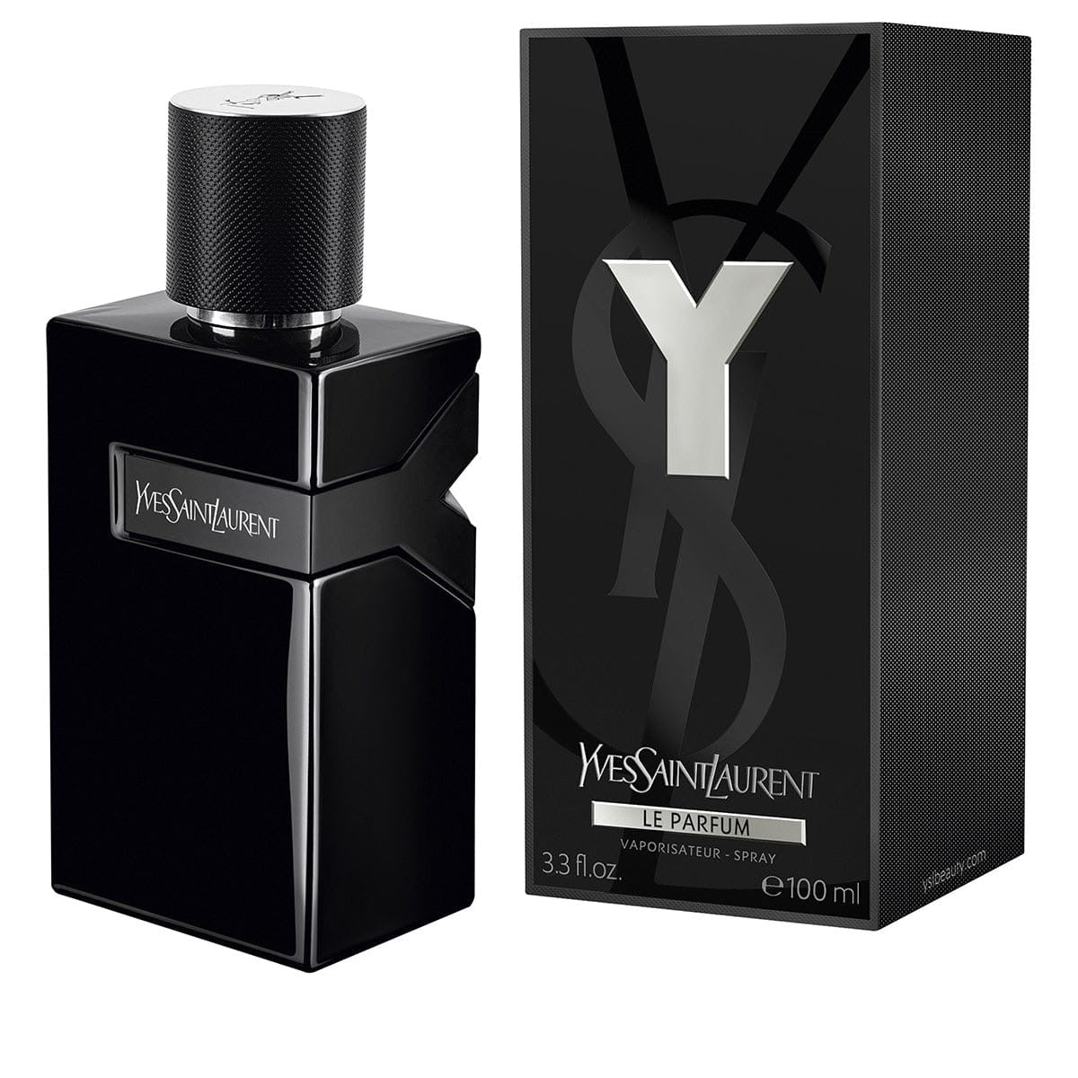 yves sait laurent le parfun