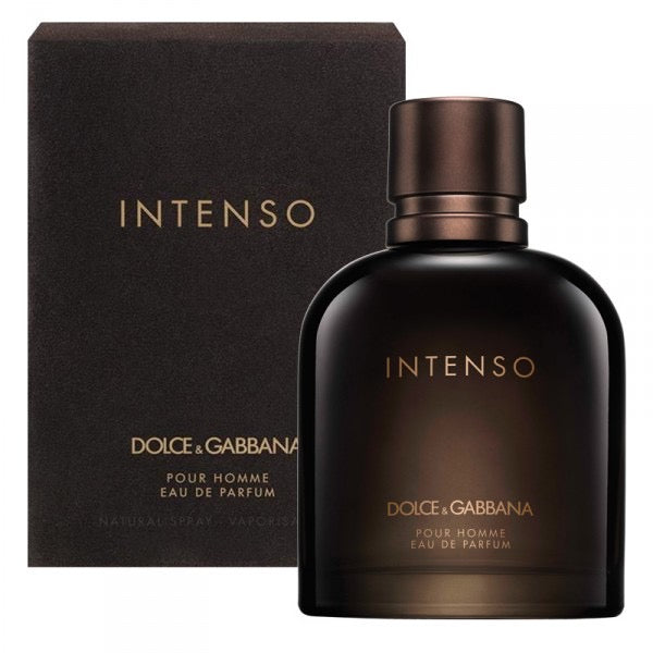 dolce&gabbanna intenso
