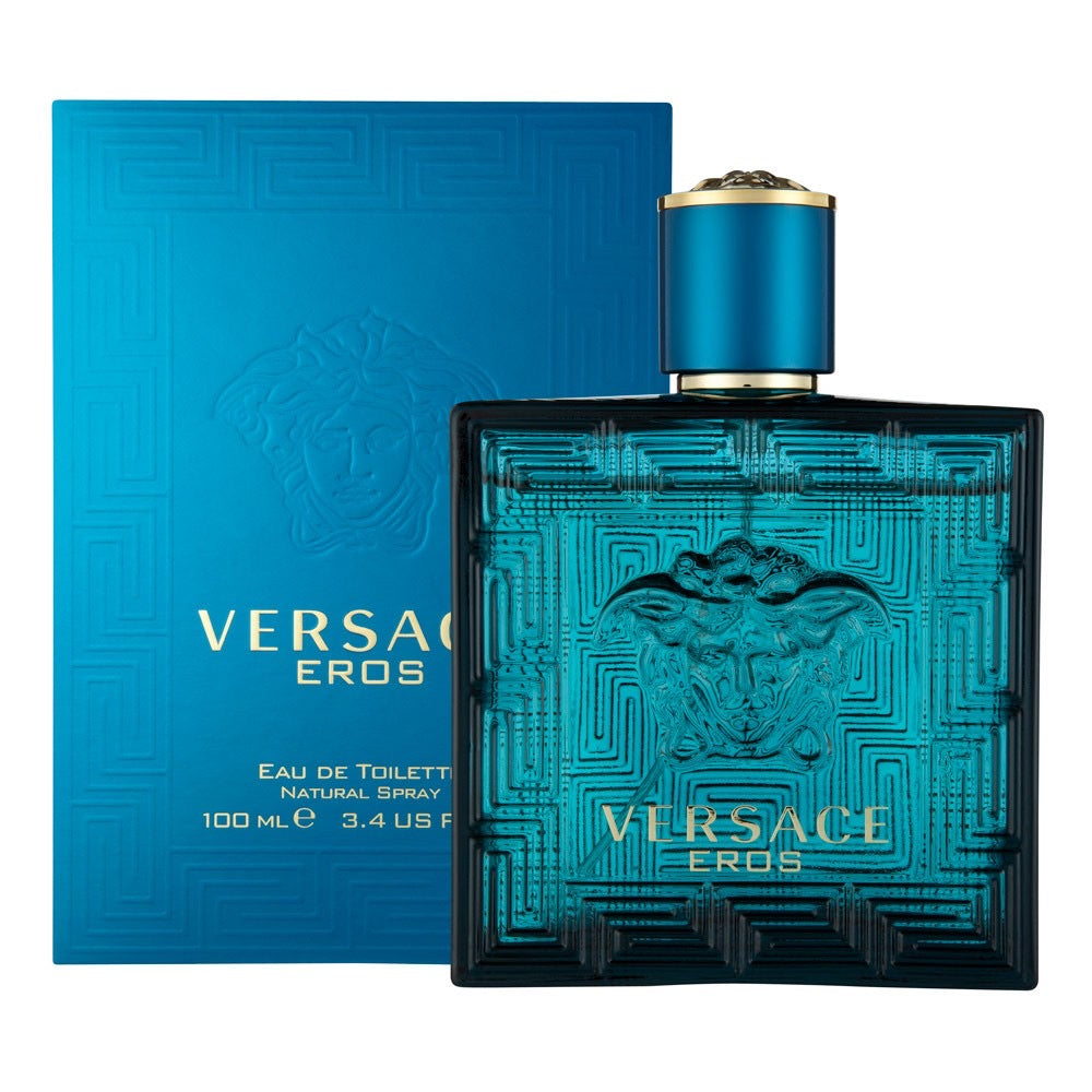 versace euros edt