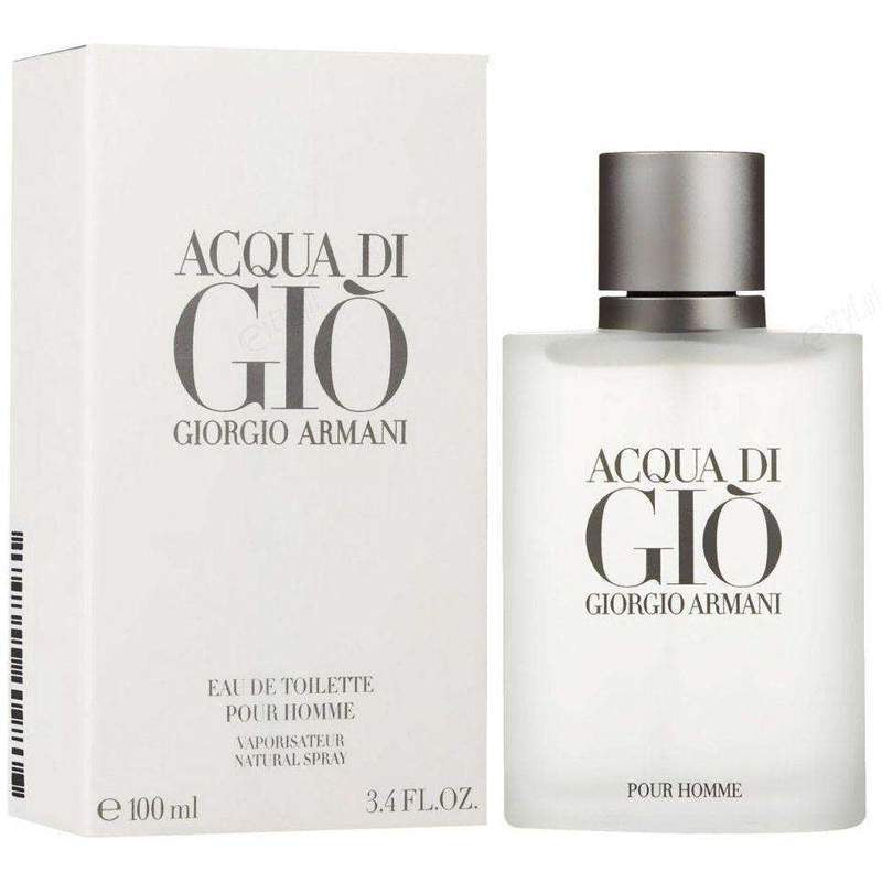 aqua di gio edt