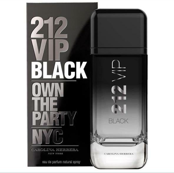 212 vip black