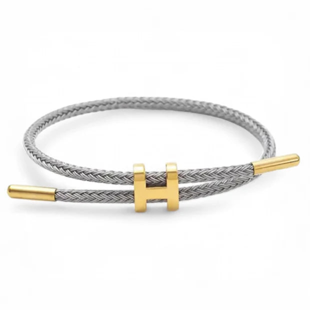 Hermes braid rope