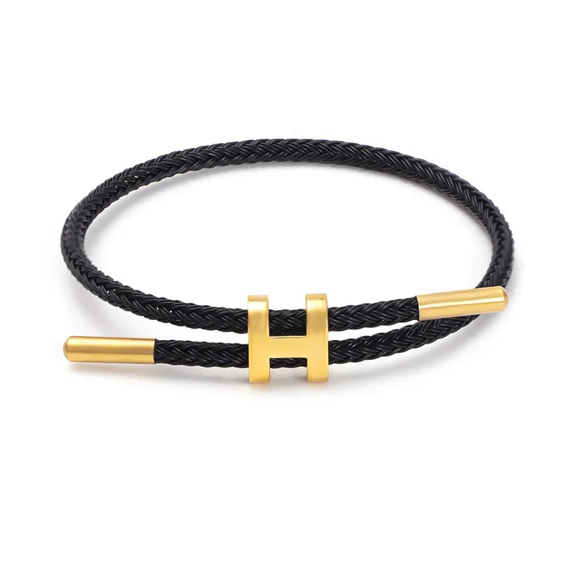 Hermes braid rope