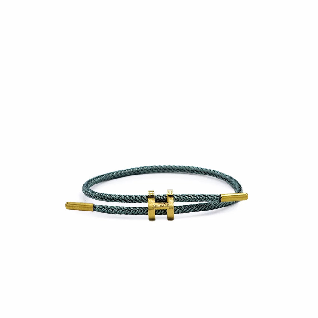 Hermes braid rope
