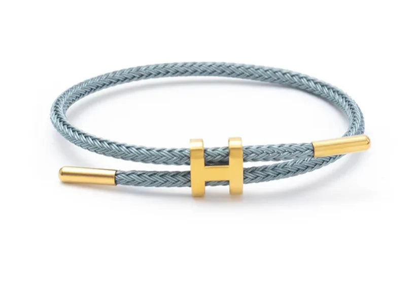 Hermes braid rope