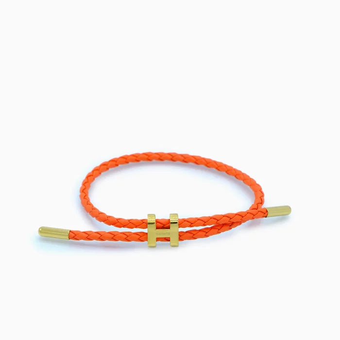 Hermes braid rope