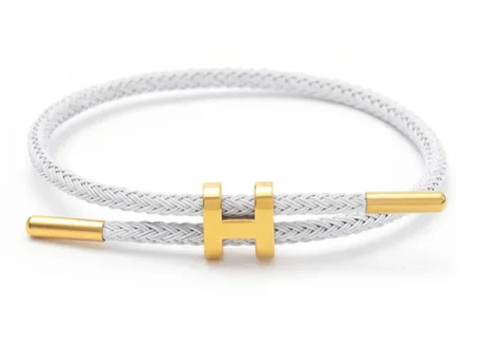 Hermes braid rope