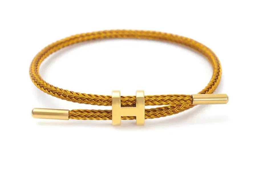 Hermes braid rope